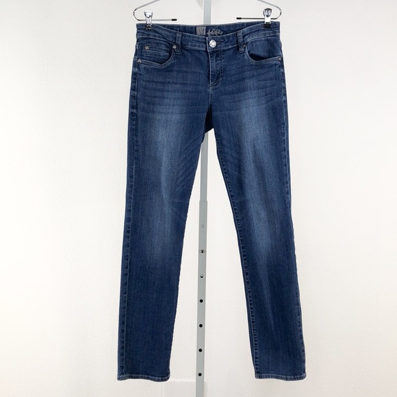 Kut from the Kloth Denim - Kut from the Kloth Denim Ankle Skinny Jeans